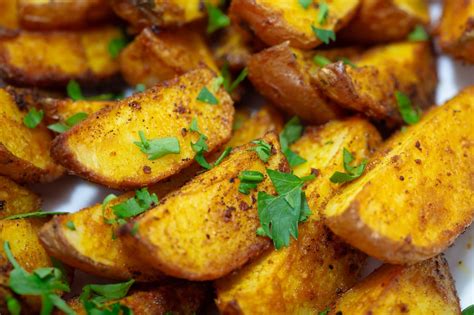 Картофель по-деревенски | ILDI CHEFS