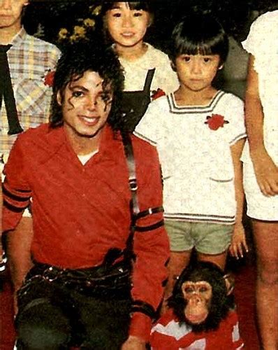 Rare Mj Rare Michael Jackson Photo 12785054 Fanpop
