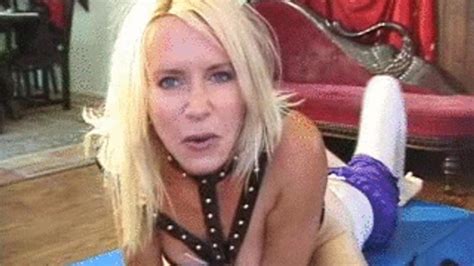 Super Scissors Vs Evil Dr Putz Part 2 Femdom Babe Clips4sale