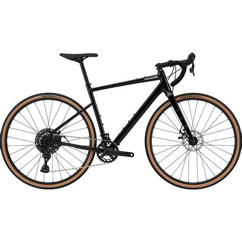 Cannondale Topstone Shimano Sora Gravelbike Grau Bike