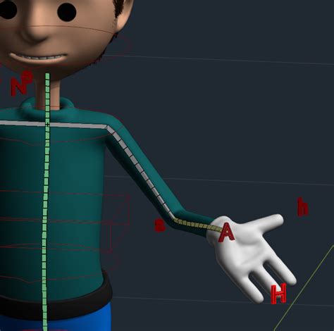 I need help with rigging - Animation and Rigging - Blender Artists ...
