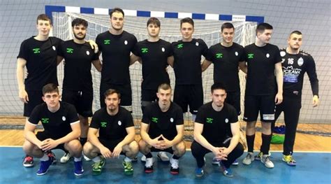 Liceul cu Program Sportiv Focșani Handbal Mania