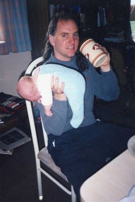 Okay Millennial Parents Need To Chill The Fuck Out