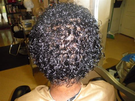 Dry Jheri Curl Not Natural Long Hair Care Forum