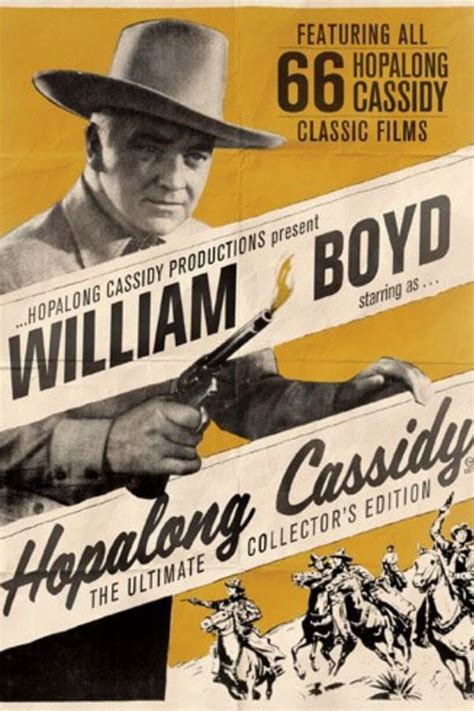 Hopalong Cassidy Collection — The Movie Database Tmdb