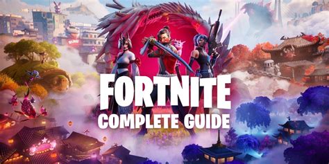 December 6 Is Going To Be A Massive Day For Fortnite Fans
