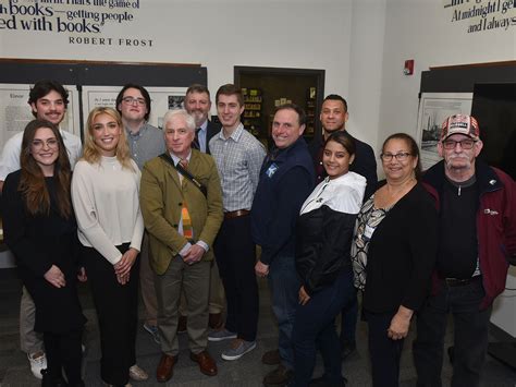 CARL RUSSO PHOTOS: Seven Endicott... - The Eagle-Tribune | Facebook