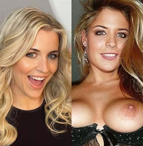 Gemma Atkinson Nude Leaked Pics Lesbian Porn Video