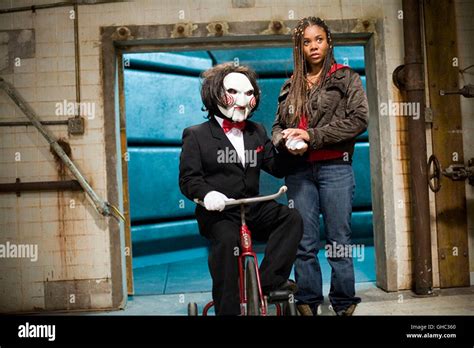 Regina Hall Scary Movie Hi Res Stock Photography And Images Alamy