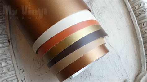 Craft Vinyls & Transfer Tapes - All Craft Vinyls - Permanent Vinyl - My ...