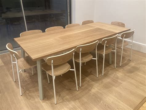 choose   size dining table table sizing guide