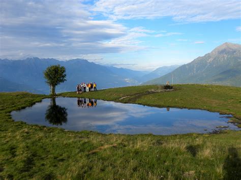 Hiking guides on Lake Como — Hiking Como Lake