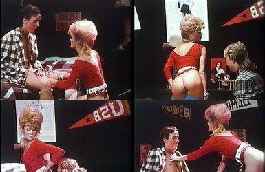 Ginger Lynn Getting DOUBLE PENETRATION ZB Porn