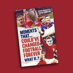 Moments That Could Have Changed Football Forever An In Depth Look At