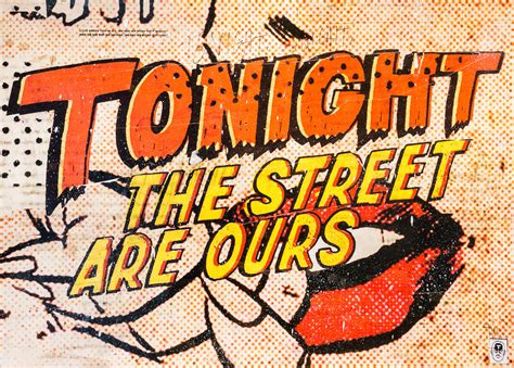 Tonight Tonight Tonight Ths