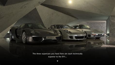 The Gran Turismo September Update Three New Cars Including A New