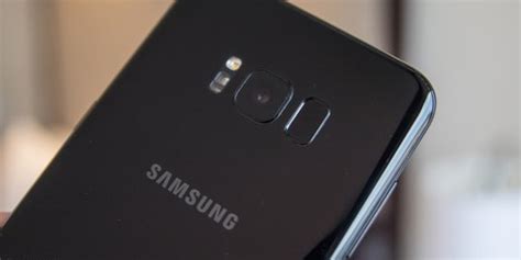 Ini Bocoran Samsung Galaxy S Dan S Ubah Posisi Fingerprint