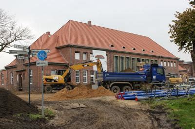 Stadt Wittstock Dosse Beschränkte Ausschreibung für