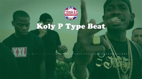 Free You Koly P X Dirty Type Beat Prod Conradondabeat