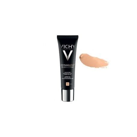 Vichy Dermablend D Correction Nude Ml