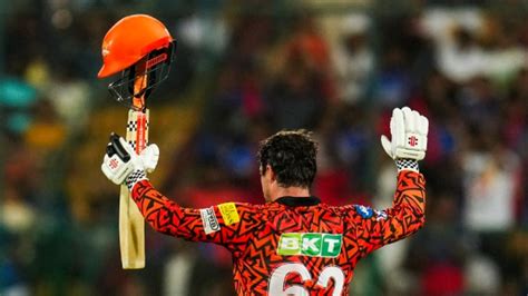 Who Won Yesterdays Ipl Match Rcb Vs Srh Match 30 Of Ipl 2024 On April