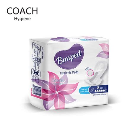 Sanitary Pads Disposable Cotton Sanitary Pads Brands In Kenya Women Vagina Pad China Women