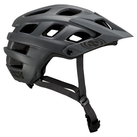 iXS Trail RS Evo Fahrrad Helm All Mountain Bike AM MTB Enduro DH ...