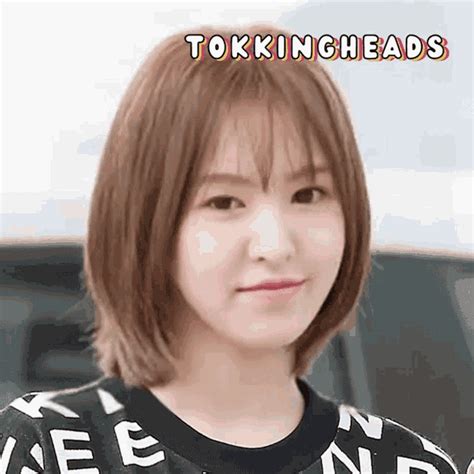 Red Velvet K Pop Red Velvet K Pop Idol Descubre Comparte Gifs My XXX Hot Girl