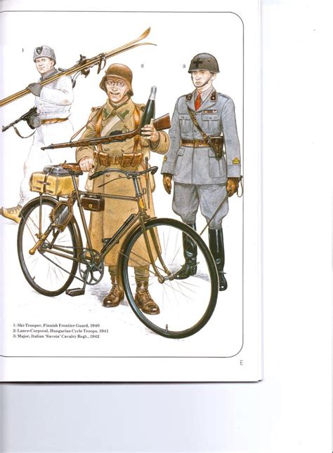 Finnish Bicycle Troops Character Zelda Characters Fictional Characters