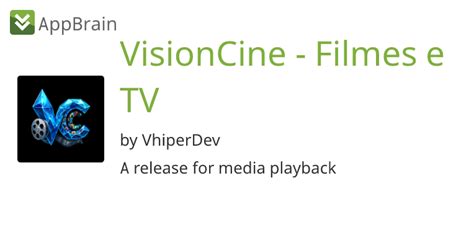 Visioncine Tv Download - VisionCine - Filmes e TV - Free APK Download for Android