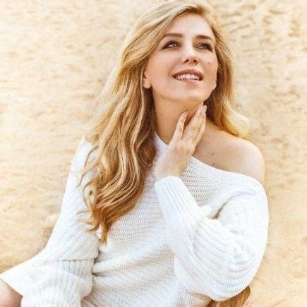 Leaked Erotic Photos Of Naked Karina Andolenko Sex Scenes Sex