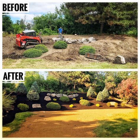Before and After Project Images | Juniors Design and Build