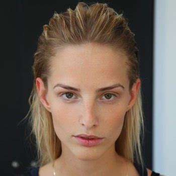 Michaela Kocianova Babe Page Watch This Supermodel On FreeOnes