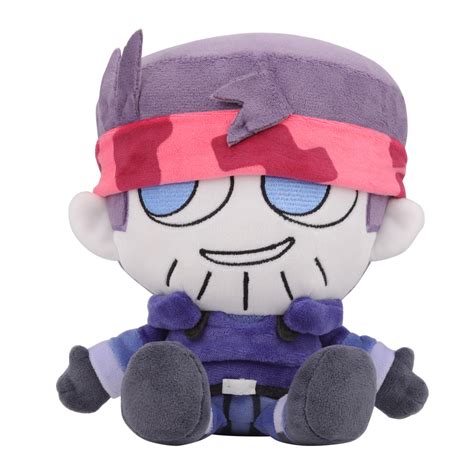 Solid Jj Plush Makeship