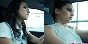 Secret Agents April ONeil And Georgina Jones Get It On April O Neil Porn Videos