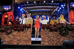 Blake Lively On Saturday Night Live