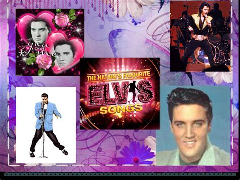 Neil Elvis Presley Fan Art 36003307 Fanpop