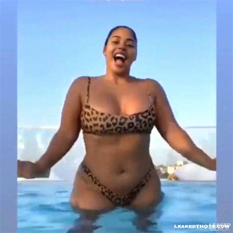 Tabria Majors Nude NSFW Pics Leaks Exposed LeakedThots