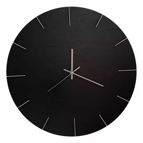 Reloj De Pared Relojes Decorativos De Pared Edward Clock Rel Gio Parede