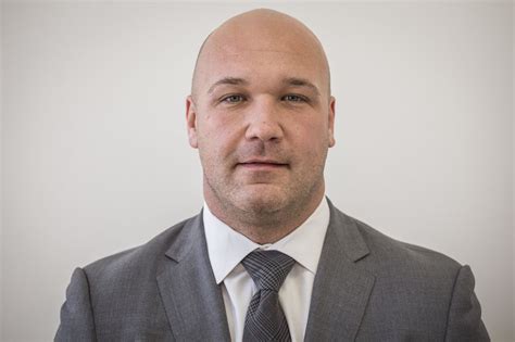 Details On Brian Urlachers Brother Casey Being Charged With Federal