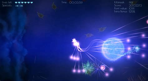 pulstar images screenshots gamegrin