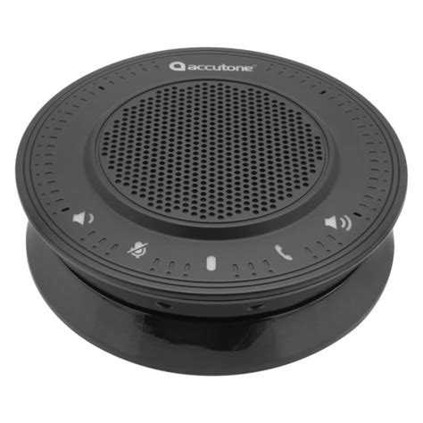 USB спикерфон Accutone R1M black - Спикерфоны купить - АС-Инжиниринг ...