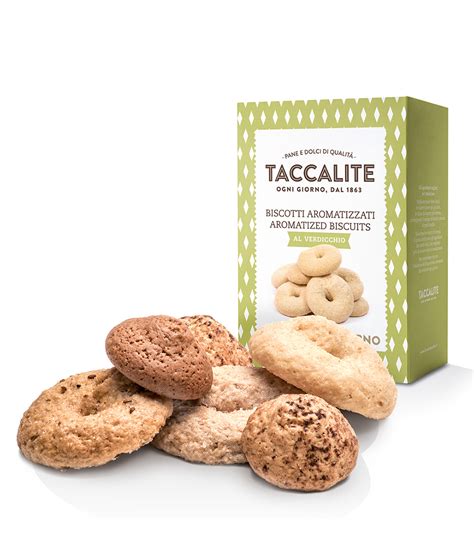 Italian Flavored Biscuits - Taccalite - ITALIANTASTY is the Food and ...