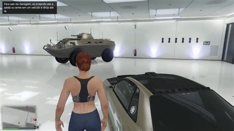 GTA V Online GLITCH MILIONARIO DUPLICAR QUALQUER CARRO QUALQUER GARAGEM