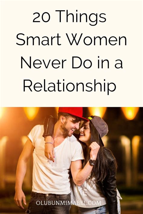 A Strong Woman Never Puts Up With These 10 Things In A Relationship