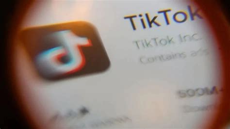 Tiktok效仿微信请求法官阻止禁令 “硬怼”特朗普：你就是为了大选凤凰网