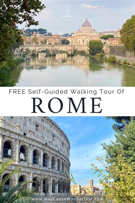 Walking Tours Of Rome’s Best-Kept Secrets