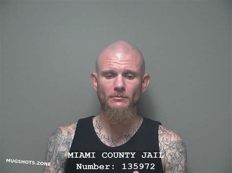 GARNETT WILLIAM A 04/19/2025 - Tri County Regional Jail Mugshots Zone