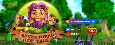Yali Edutainment Best Education And School Franchise In India