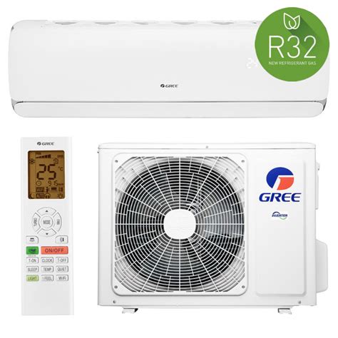 Купить Кондиционер Gree G-Tech GWH12AEC-K6DNA1A/I за 43 480 грн Купить ...